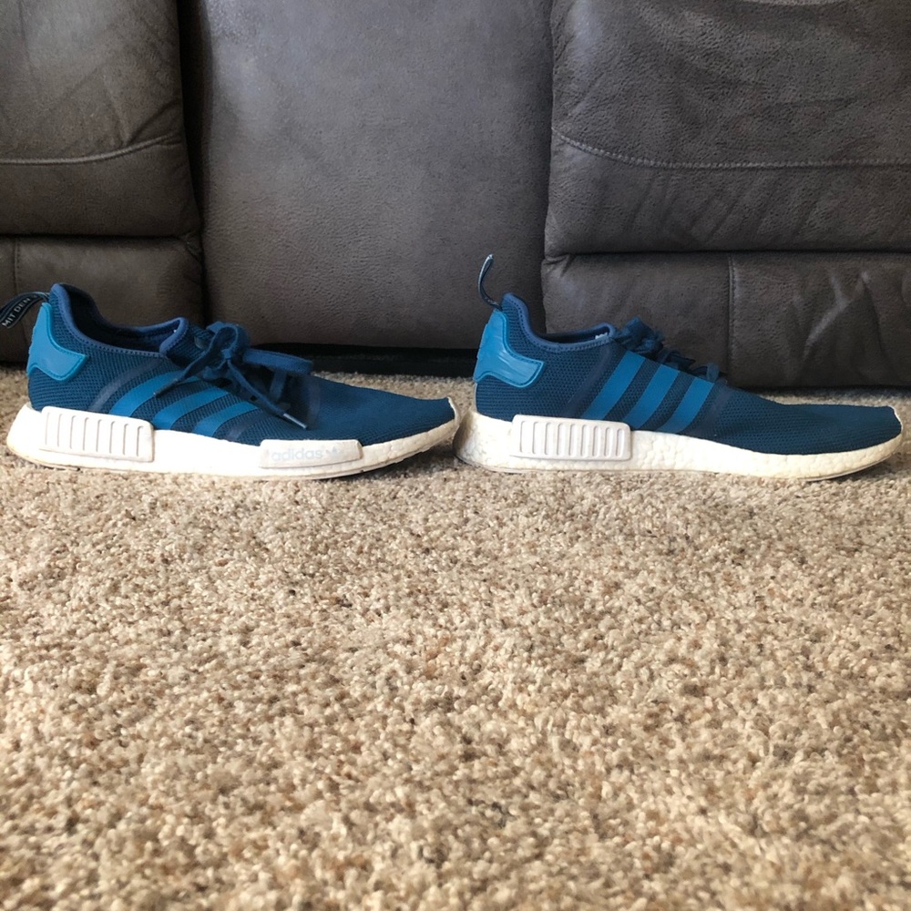 Adidas NMD